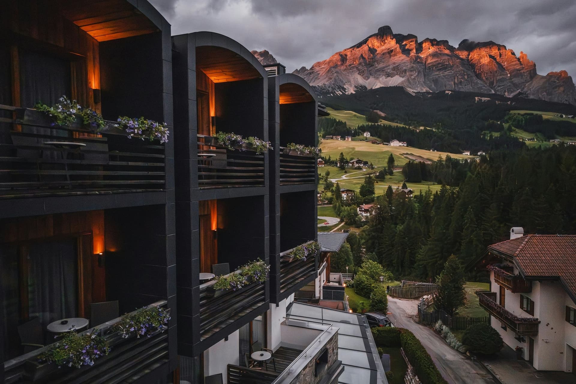Soleil Alpine Lifestyle Hotel