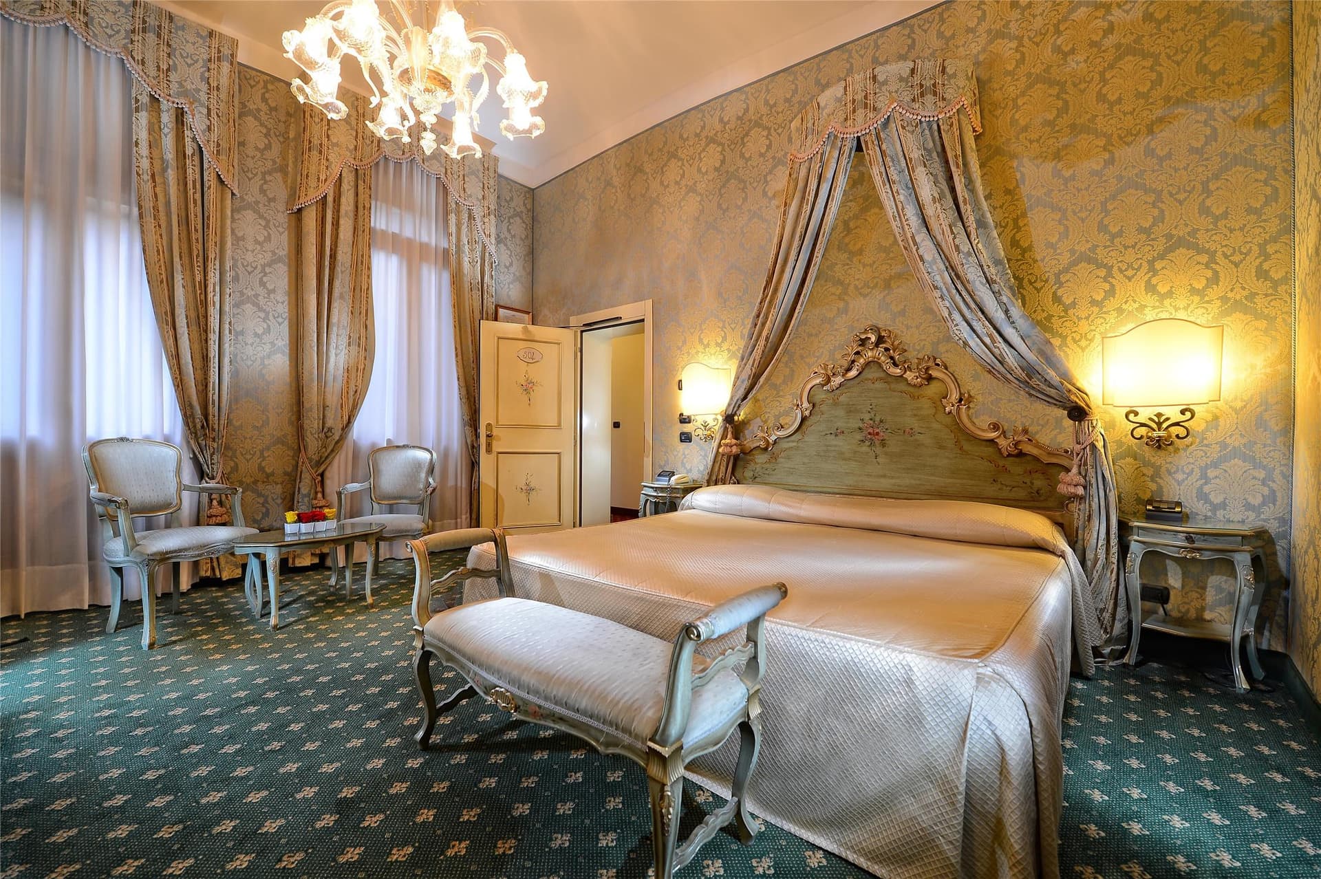 Hotel Rialto Venezia