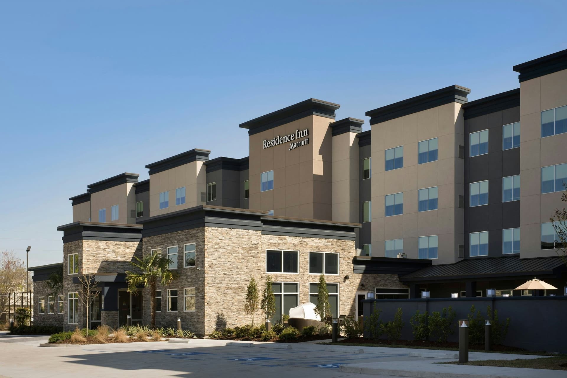 Residence Inn By Marriott Lexington