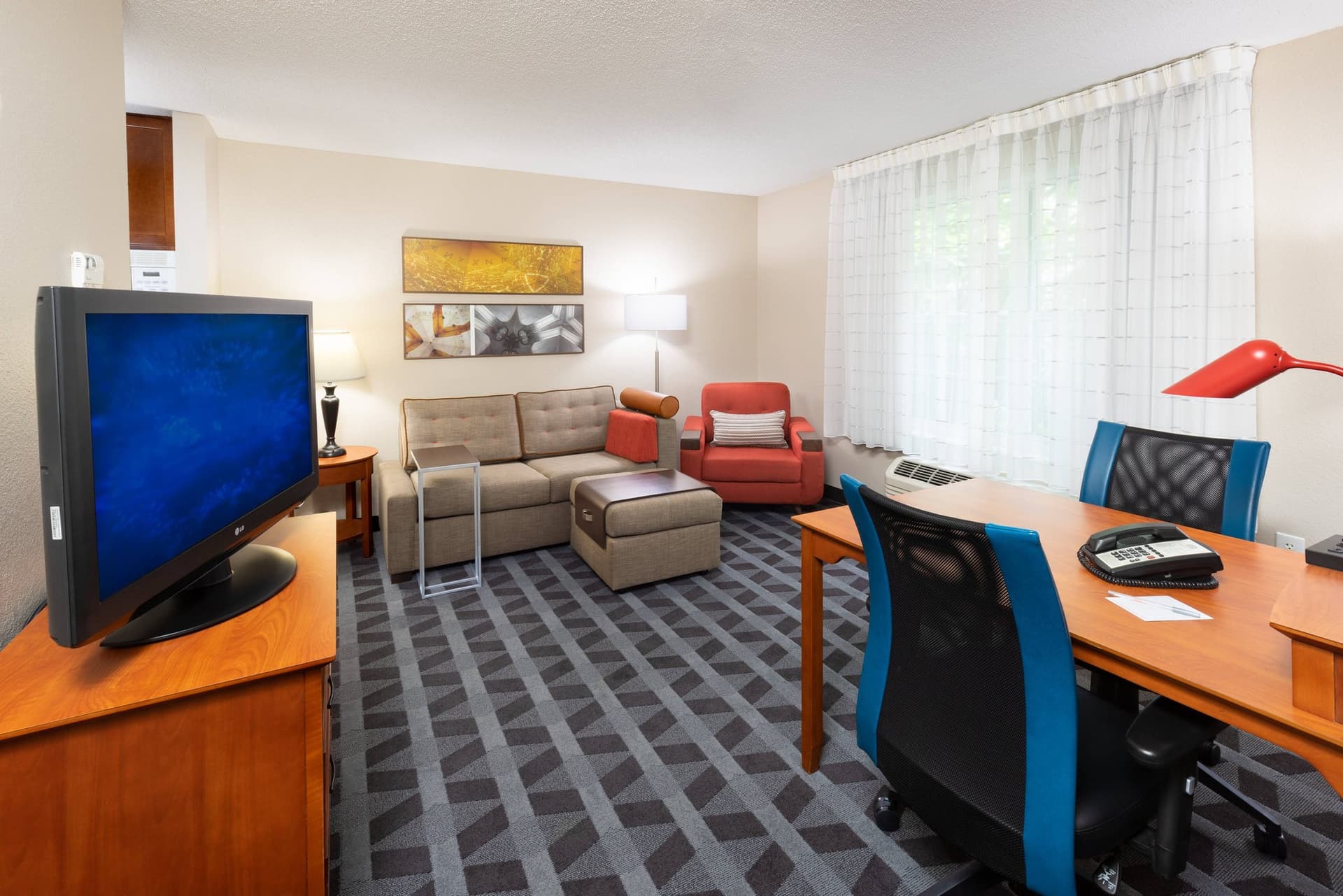 Towneplace Suites By Marriott Bowie Town Center