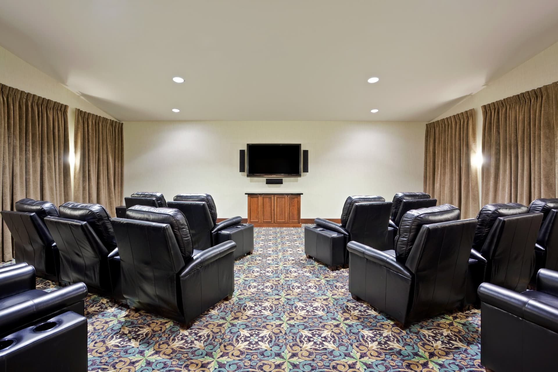Staybridge Suites Everett - Paine Field