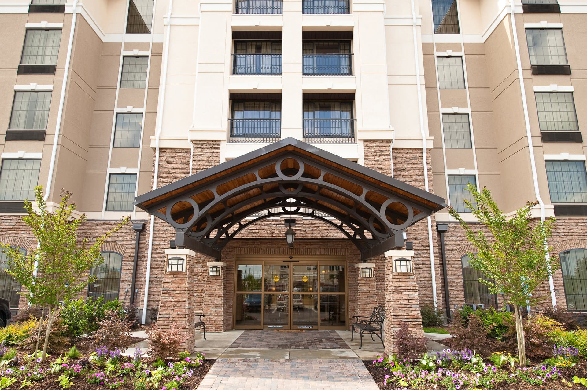 Staybridge Suites North Charleston