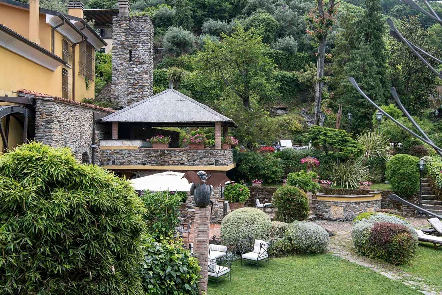 Il Bottaccio