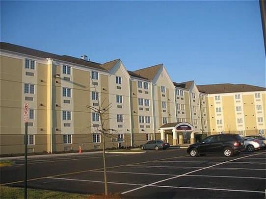 Candlewood Suites Chesapeake