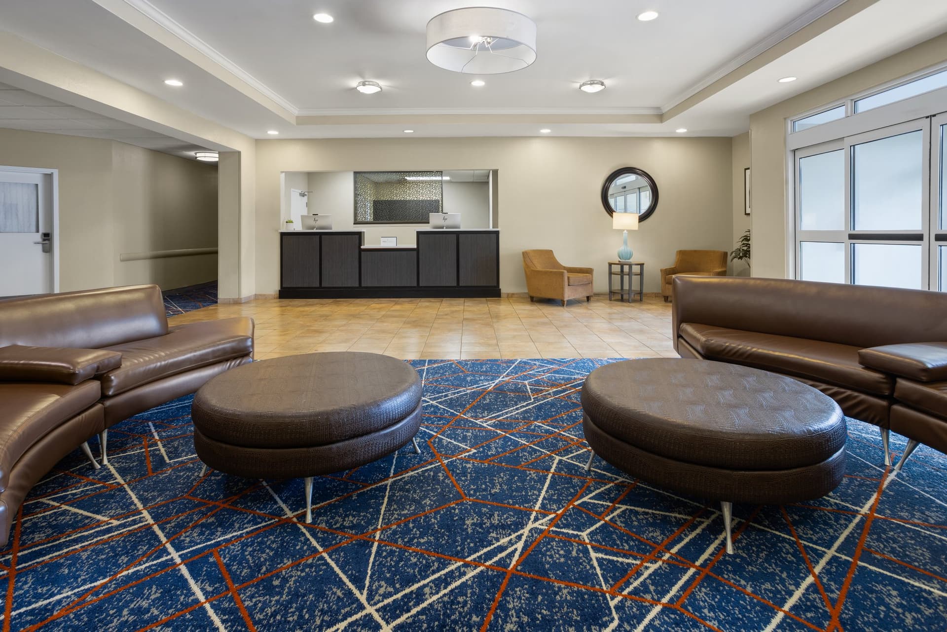 Candlewood Suites Norfolk Airport
