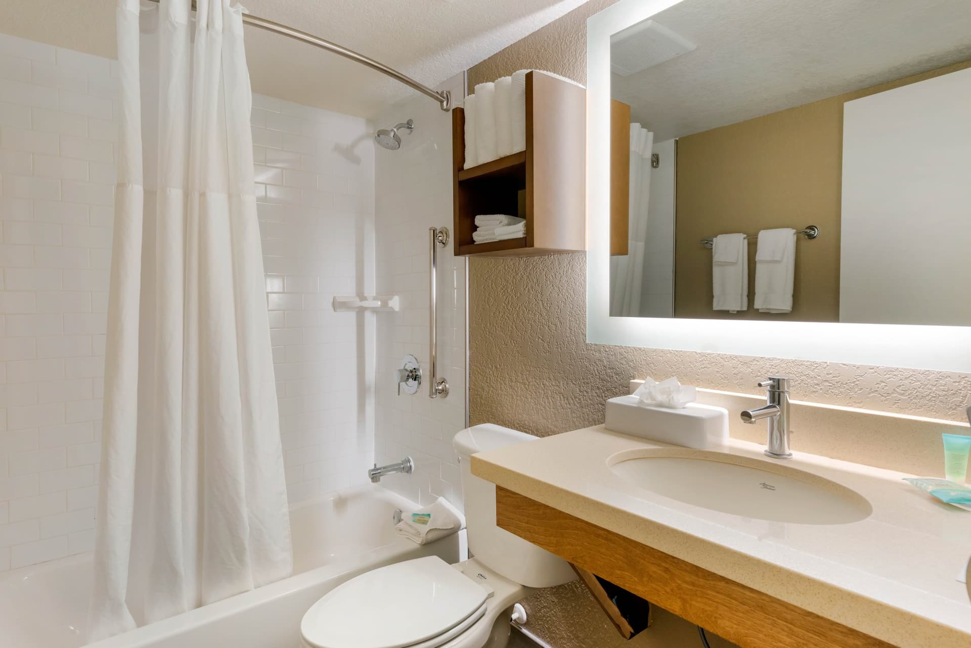 Staybridge Suites Orlando Royale Parc