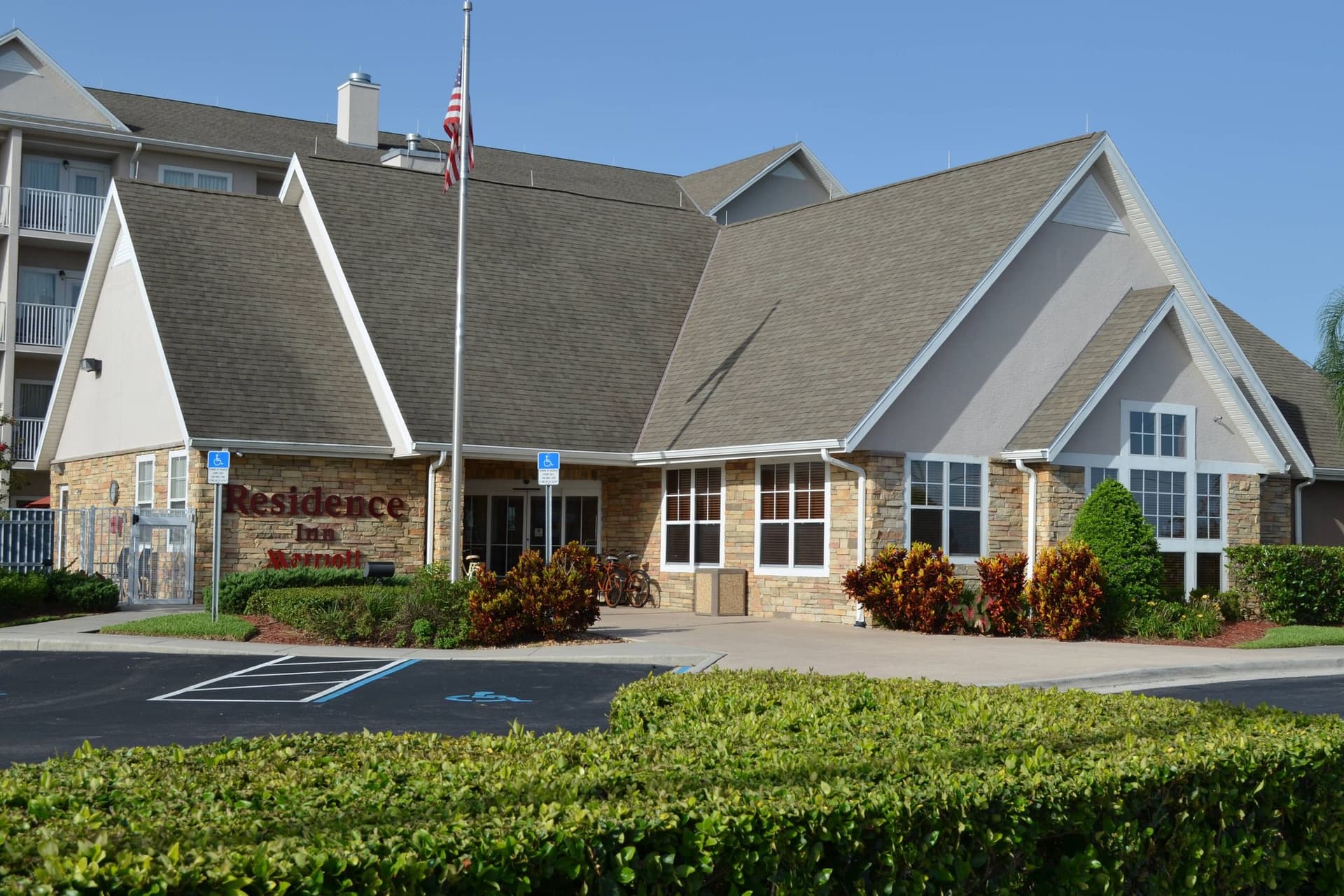 Residence Inn By Marriott Sebring
