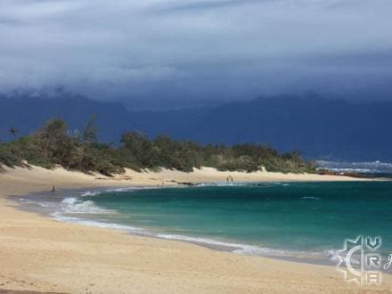 Baldwin Beach