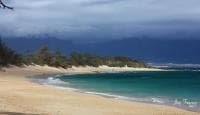 Baldwin Beach