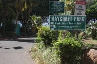 Haycraft Beach Park