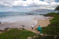 Kamaole III Beach Park