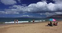Kamaole I Beach Park