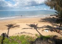 Charley Young Beach