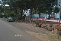 Sugar Beach