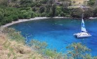 Honolua Bay