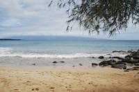 DT Fleming Beach Park