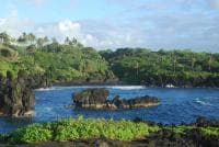 Wai'anapanapa State Park