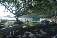 Hana Bay Beach Park