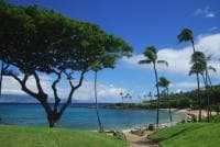 Kapalua Beach