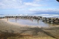 Launiupoko Beach park