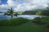 Hamoa Beach