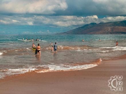 Polo Beach