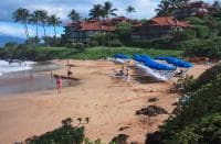 Polo Beach