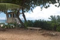 Ehu Kai Beach Park - Banzai Pipeline
