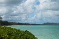 Waimanalo Bay Beach Park