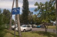 Kalama Park - Kailua