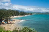 Kailua Beach Park