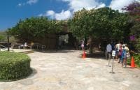 Hanauma Bay Nature Preserve