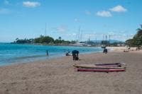 Ala Moana Beach Park