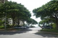 Ko Olina Beach and Lagoons