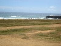 Mahana Green Sand Beach