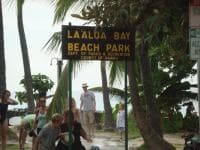 Laaloa Beach Park