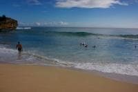 Shipwrecks Beach aka Keoniloa Beach