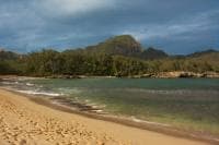 Maha'ulepu Beach