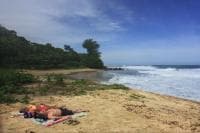 Haena County Beach Park
