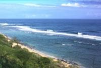 Larsen's Beach