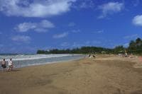 Hanalei Pavilion Beach Park