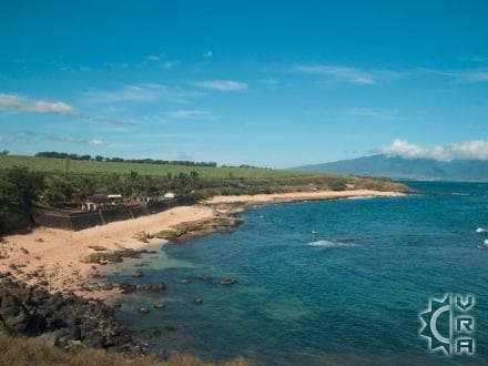 Ho'okipa Beach