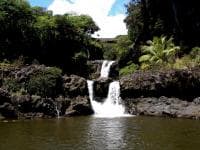 Oheo Gulch (Seven Sacred Pools)