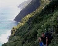 Napali Coast