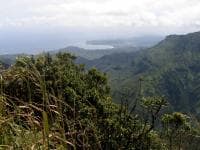 Pihea Trail in Koke'e State Park
