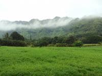 Sleeping Giant