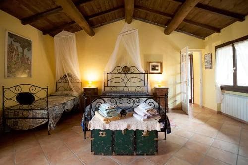 Covered patio with ocean view