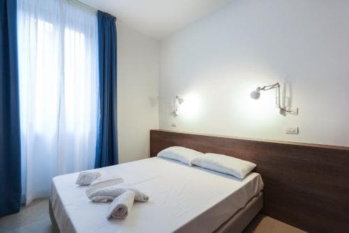 Covered patio with ocean view