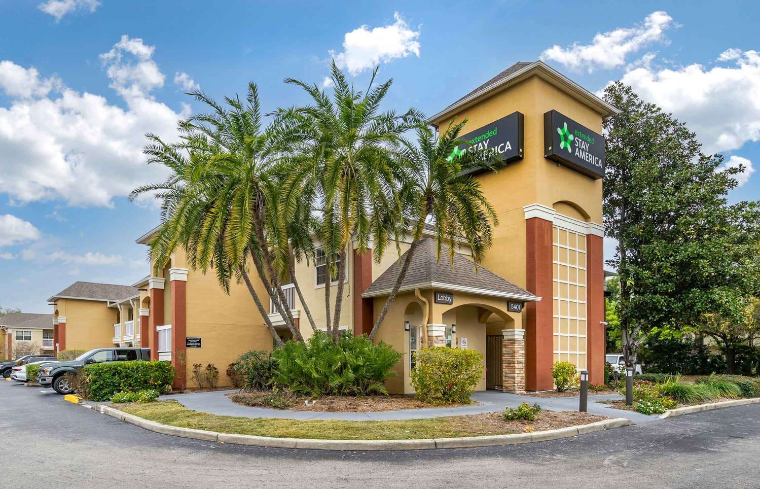 Covered patio with ocean view