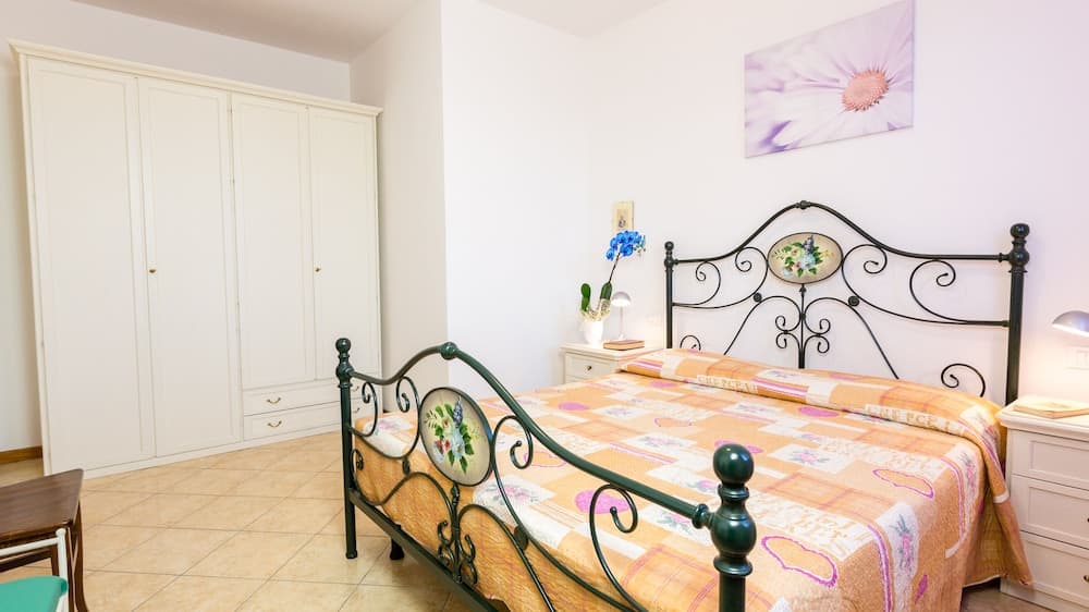 Agriturismo ca'baccan